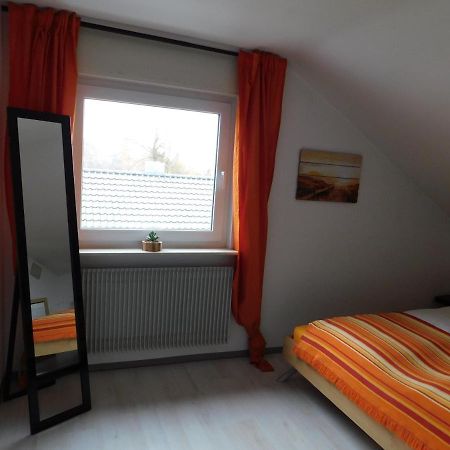 Denkys-Ferienwohnung Maulburg Esterno foto