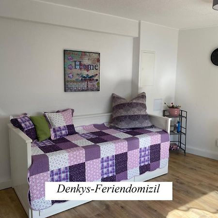 Denkys-Ferienwohnung Maulburg Esterno foto
