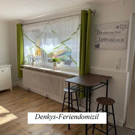 Denkys-Ferienwohnung Maulburg Esterno foto
