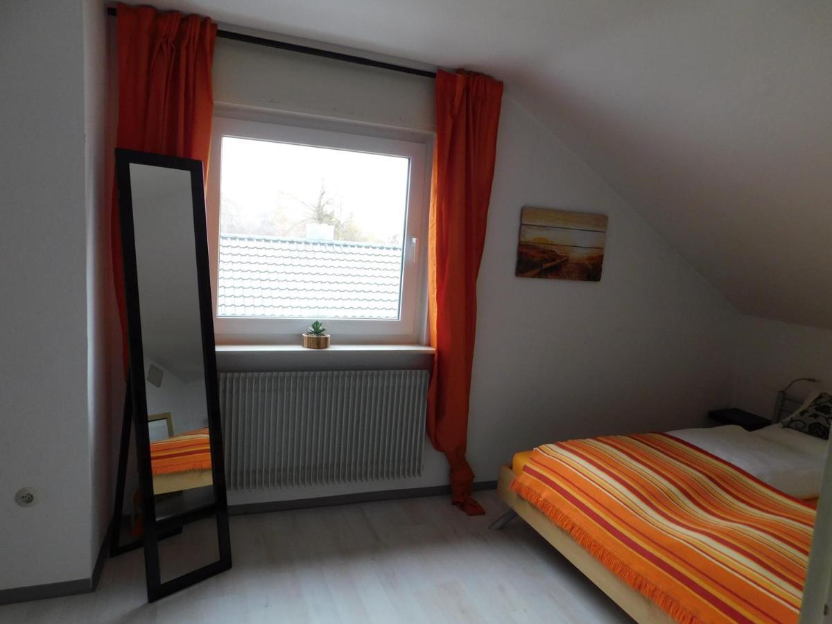 Denkys-Ferienwohnung Maulburg Esterno foto