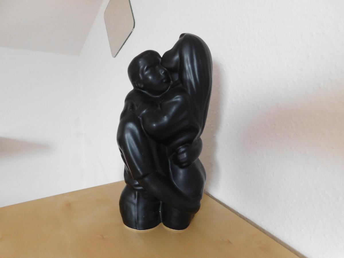 Denkys-Ferienwohnung Maulburg Esterno foto