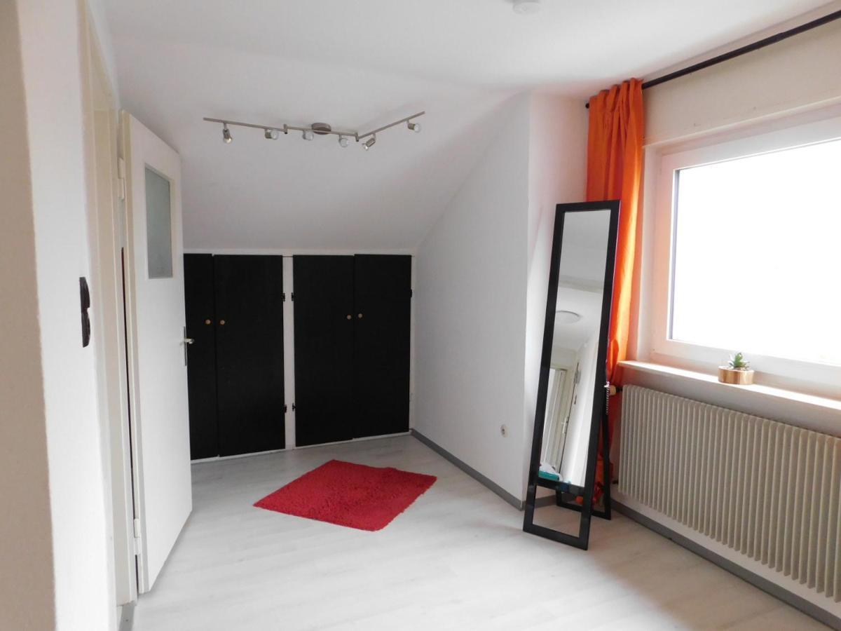 Denkys-Ferienwohnung Maulburg Esterno foto