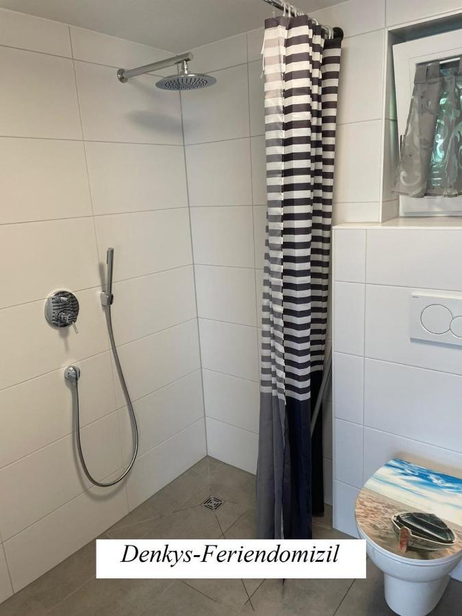 Denkys-Ferienwohnung Maulburg Esterno foto